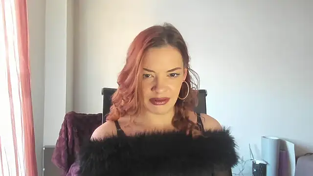 LilliLowexox online show from 02-07-26, 12:46