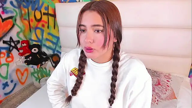 Snapshot of Liana_Bernocchi chatting on 02-02-26, 08:08 Liana Bernocchi online show from 02-02-26, 08:08