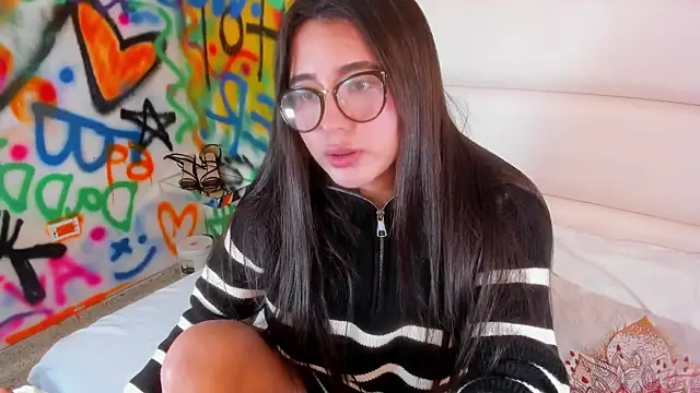 Liana Bernocchi online show from 01-09-26, 08:49