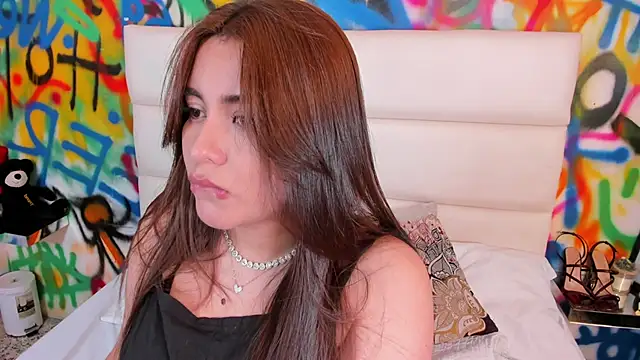 Snapshot of Liana_Bernocchi chatting on 02-07-26, 09:45 Liana Bernocchi online show from 02-07-26, 09:45