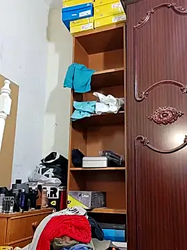 solitoooocam687 online show from 11-03-25, 06:51