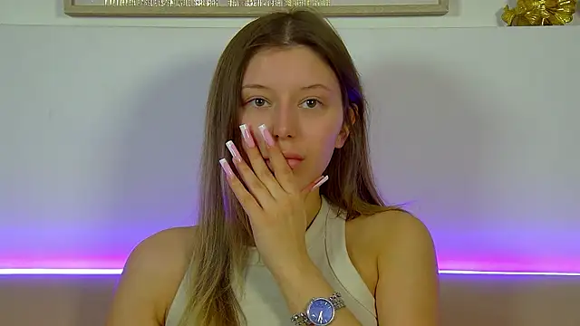 LiliaBianka online show from 09-27-25, 06:41