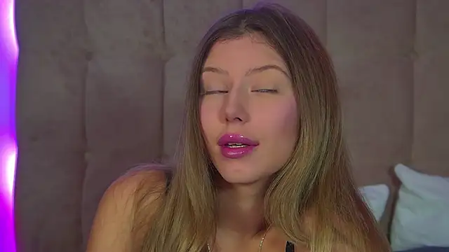 LiliaBianka online show from 09-09-25, 06:45
