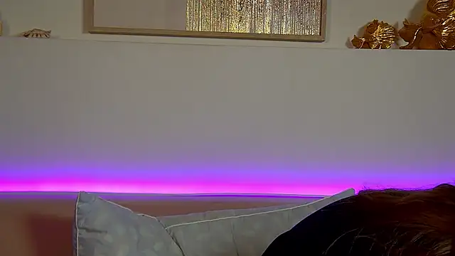 LiliaBianka online show from 12-02-25, 06:48