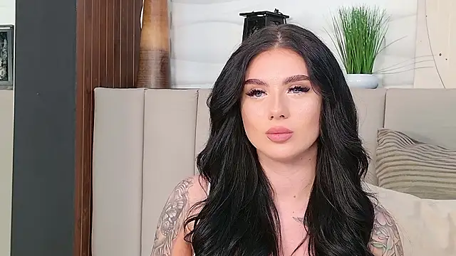 CarolinePrescott online show from 02-21-26, 07:05