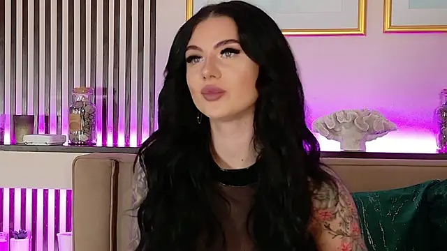 CarolinePrescott online show from 02-14-26, 05:29