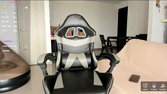 sexyhotblackebony online show from 09-14-25, 02:06