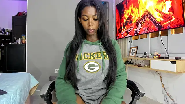 Snapshot of sexyhotblackebony chatting on 11-30-25, 02:29 sexyhotblackebony online show from 11-30-25, 02:29