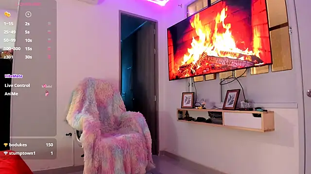 sexyhotblackebony online show from 10-21-25, 02:16