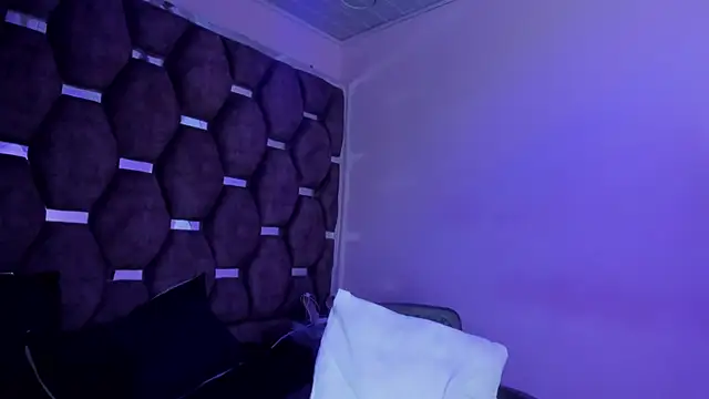 MaddyHudson online show from 03-07-26, 09:31