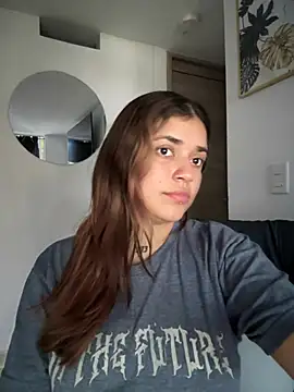 JoselinFlower  online show from 03-02-25, 05:41