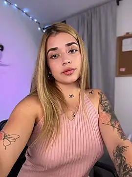 JoselinFlower  online show from 03-02-26, 12:44