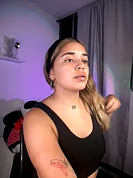 JoselinFlower  online show from 11-06-25, 02:26