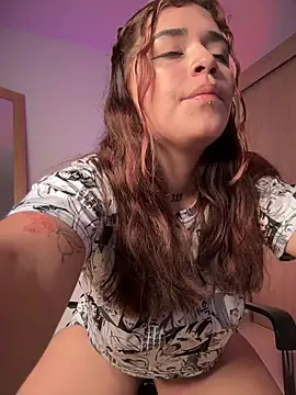 JoselinFlower  online show from 12-02-24, 06:47