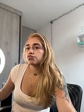 JoselinFlower  online show from 03-14-26, 10:16