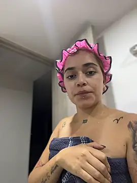 JoselinFlower  online show from 02-03-26, 06:40