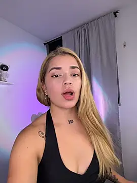 JoselinFlower  online show from 04-14-26, 12:59