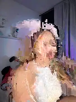 JoselinFlower  online show from 11-14-25, 02:26