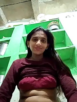 Baby  Shreya online show from 04-08-26, 09:16