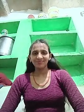 Baby  Shreya online show from 06-10-26, 09:21