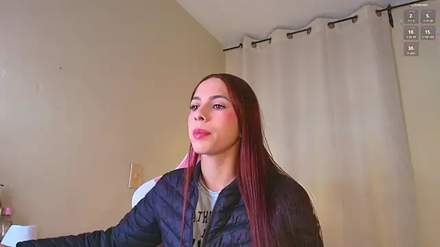 shanakendal2 online show from 01-15-26, 02:42