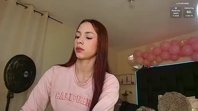 shanakendal2 online show from 02-11-26, 02:17