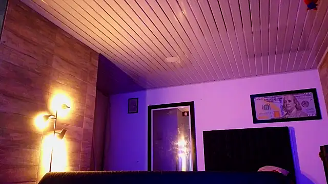 AsmodeoCox online show from 11-08-25, 02:15