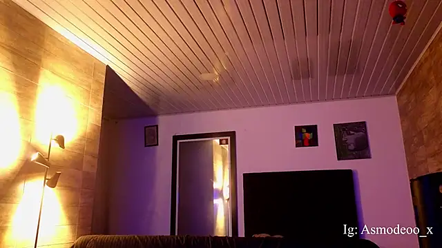 AsmodeoCox online show from 04-07-26, 02:57