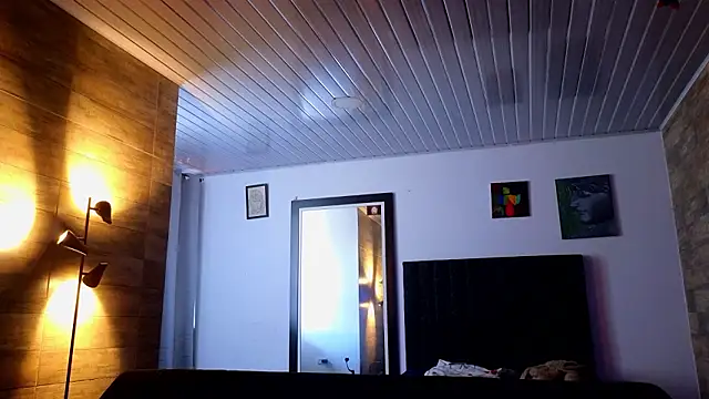 AsmodeoCox online show from 03-29-26, 07:59