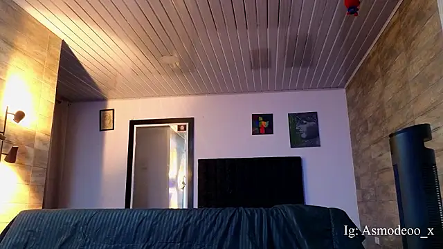 AsmodeoCox online show from 03-15-26, 03:13