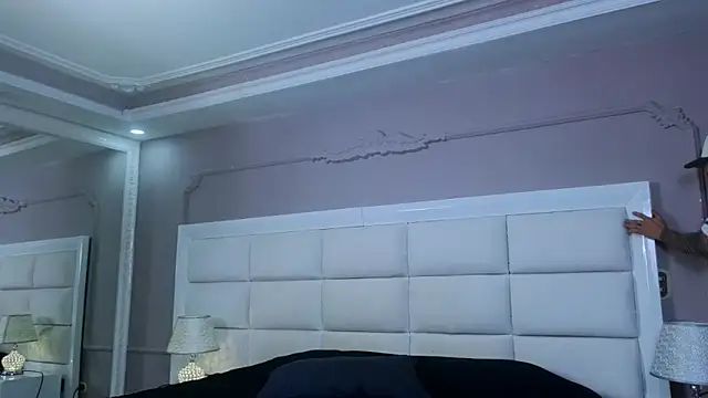 Snapshot of AsmodeoCox chatting on 05-16-26, 01:04 AsmodeoCox online show from 05-16-26, 01:04