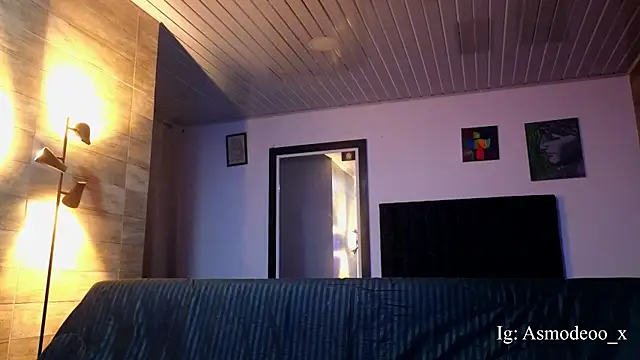 AsmodeoCox online show from 04-06-26, 12:06