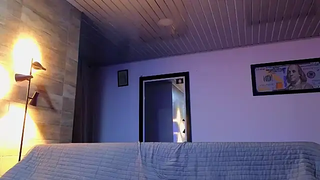 AsmodeoCox online show from 12-03-25, 06:03