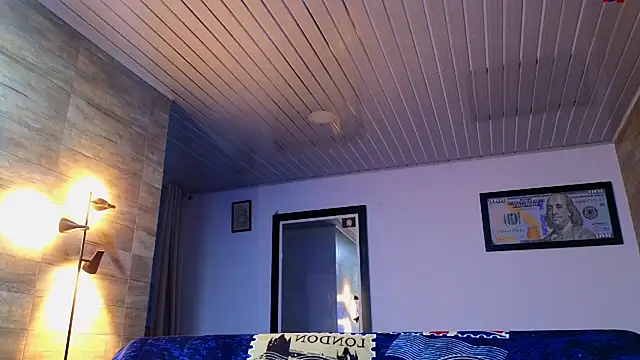 AsmodeoCox online show from 11-23-25, 10:53