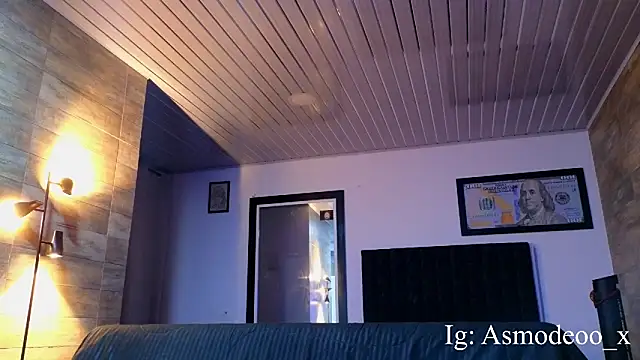 AsmodeoCox online show from 11-06-25, 03:43