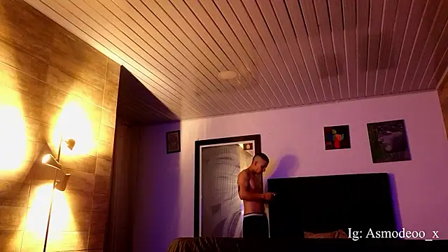 AsmodeoCox online show from 02-11-26, 03:17