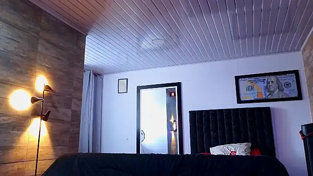 AsmodeoCox online show from 11-08-25, 06:22