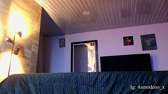 AsmodeoCox online show from 04-05-26, 02:29