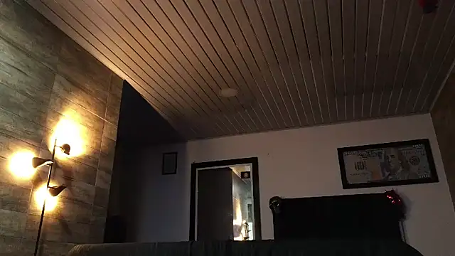 AsmodeoCox online show from 10-27-25, 03:40