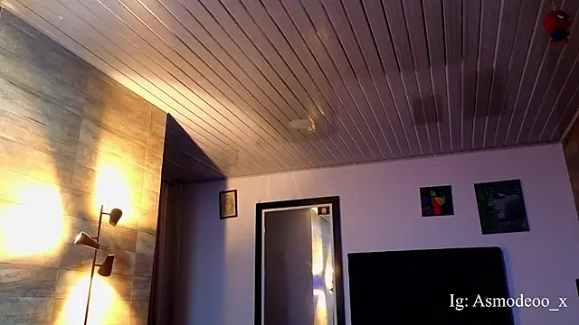 AsmodeoCox online show from 03-06-26, 11:55