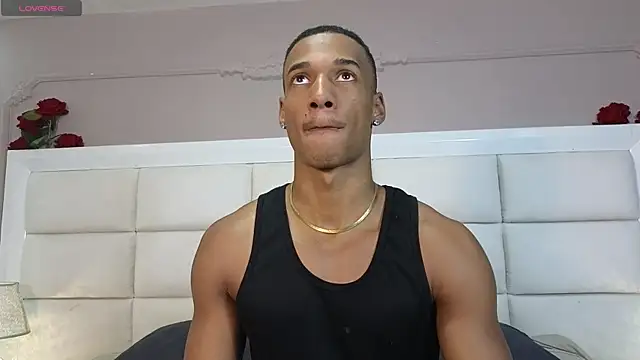 Malkongarcia online show from 01-07-26, 02:44