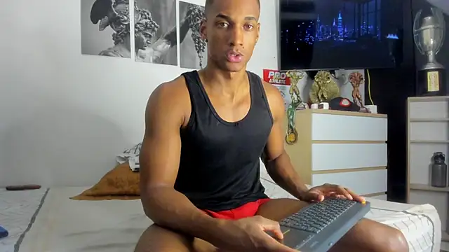 Malkongarcia online show from 04-16-26, 09:26