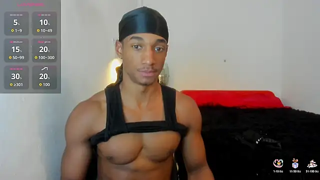 Malkongarcia online show from 11-21-25, 12:26