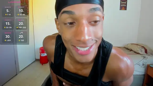 Malkongarcia online show from 10-24-25, 10:42