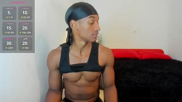 Malkongarcia online show from 11-11-25, 12:16