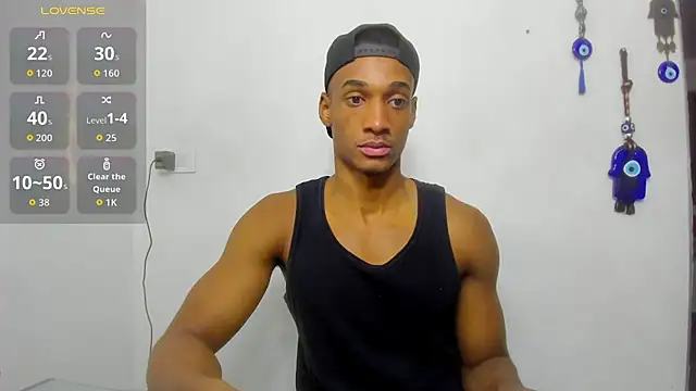 Malkongarcia online show from 02-23-26, 01:12