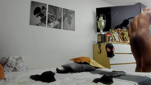 Malkongarcia online show from 03-14-26, 10:49