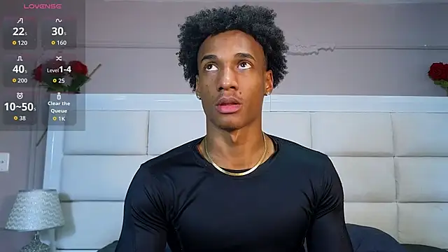 Malkongarcia online show from 12-17-25, 07:52