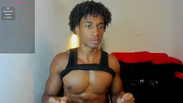 Malkongarcia online show from 11-22-25, 12:37