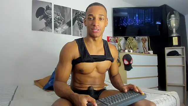 Malkongarcia online show from 04-14-26, 07:30